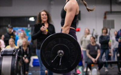 Why Training Power Matters for Living Longer, Healthier