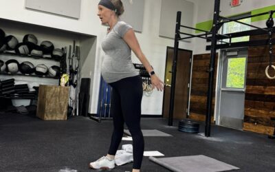 5 Smart Exercise Modifications to Make During Your First Trimester
