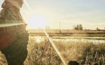 Finding Balance Between the Gym and the Great Outdoors