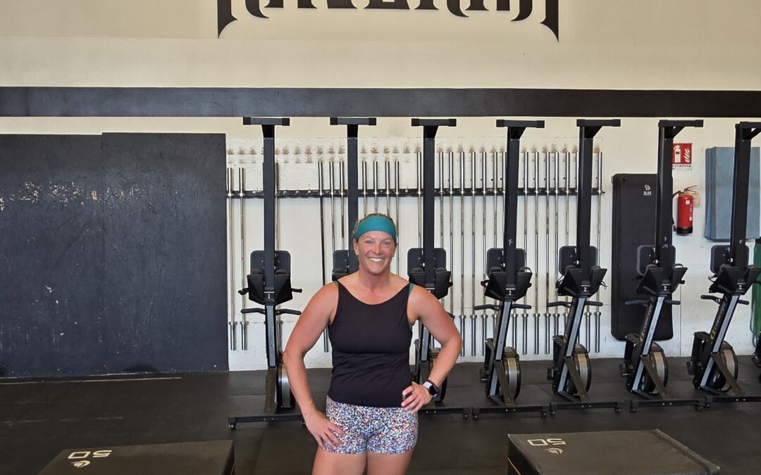 Never Skip a Workout: How I Stay Active During Travel and the Holidays