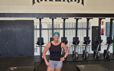 Never Skip a Workout: How I Stay Active During Travel and the Holidays