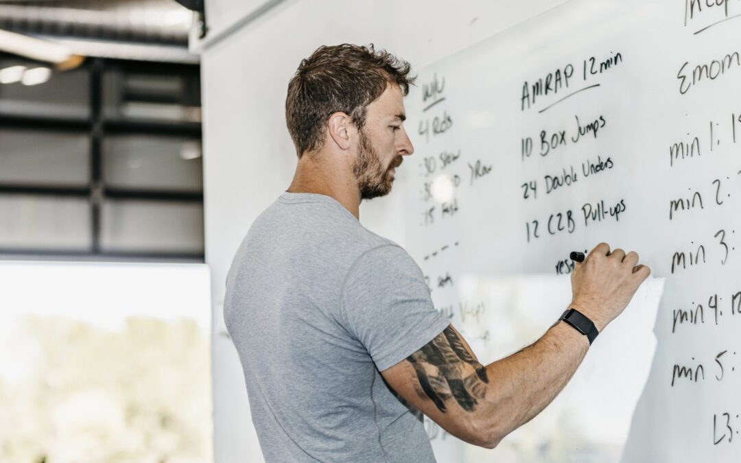 The Difference Is Coaching – Why Results at EffectUs Athletics Go Beyond the Workout