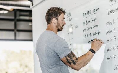 The Difference Is Coaching – Why Results at EffectUs Athletics Go Beyond the Workout